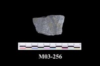 藏品(半黑礦)的圖片